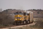 UP 6416
